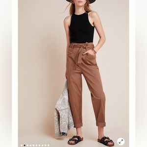 Anthro pants